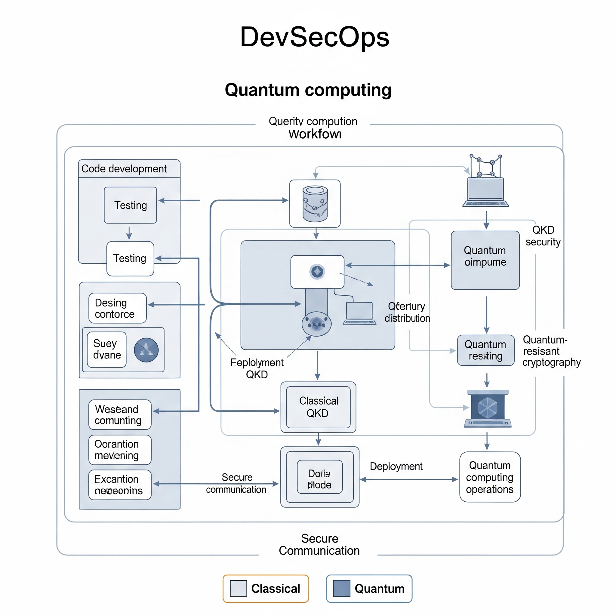 Quantum Computing in DevSecOps: A Comprehensive Tutorial - QuantumOps ...