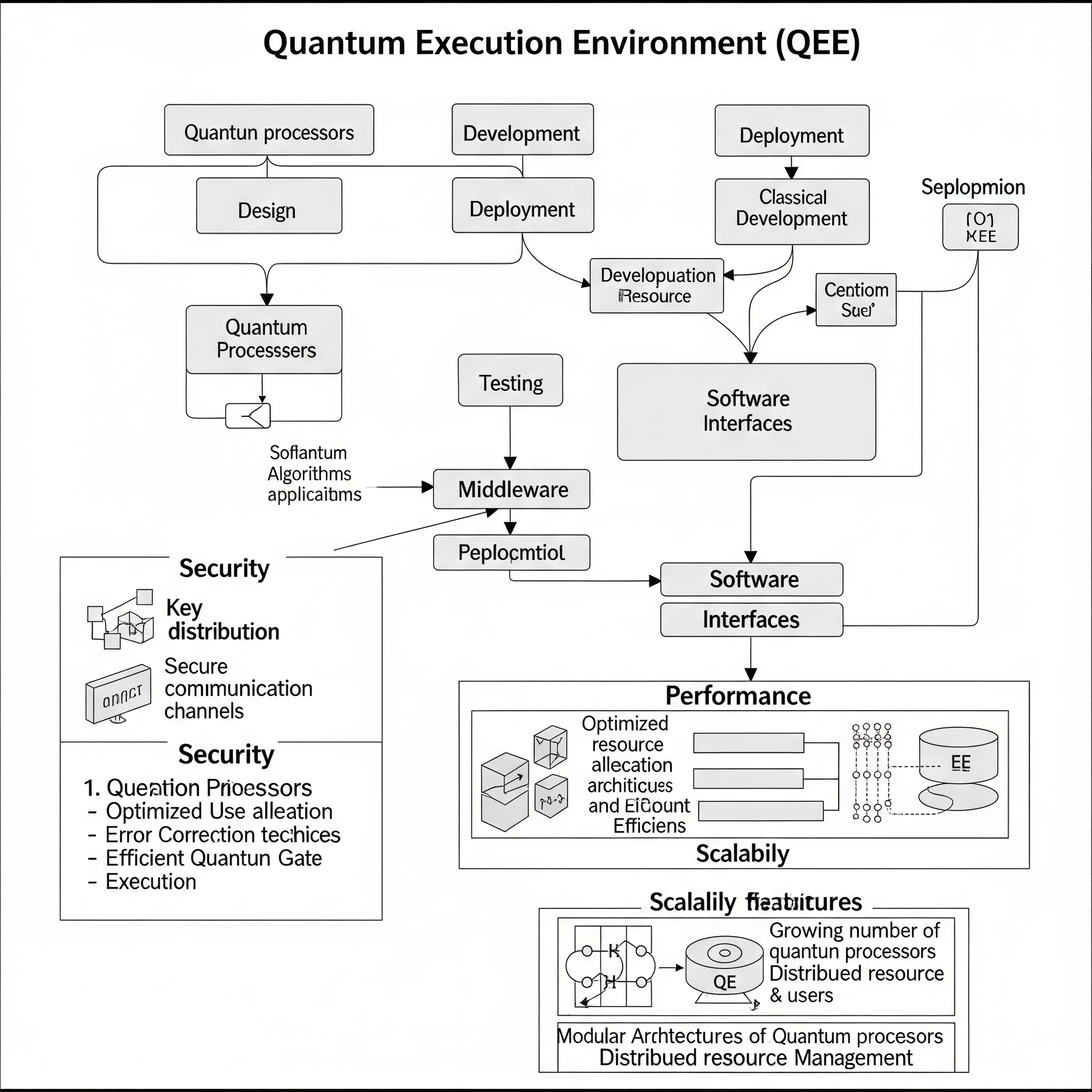 Quantum Execution Environment in DevSecOps: A Comprehensive Tutorial ...