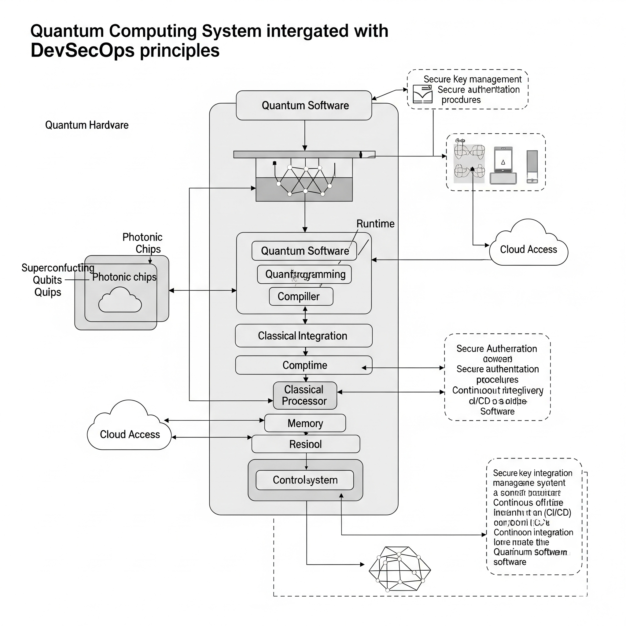 Quantum Computing in DevSecOps: A Comprehensive Tutorial - QuantumOps ...